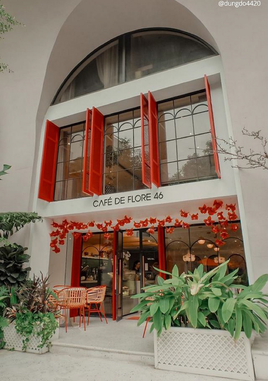 Café De Flore 46