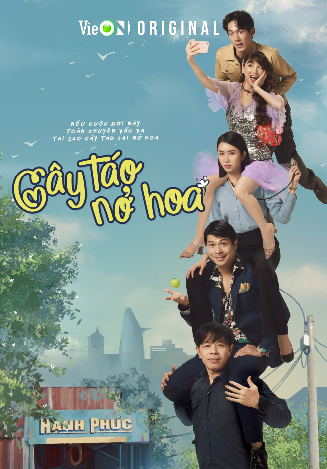 Top 30 bộ phim Việt Nam hay nhất, phim truyền hình Việt Nam - Ảnh 3
