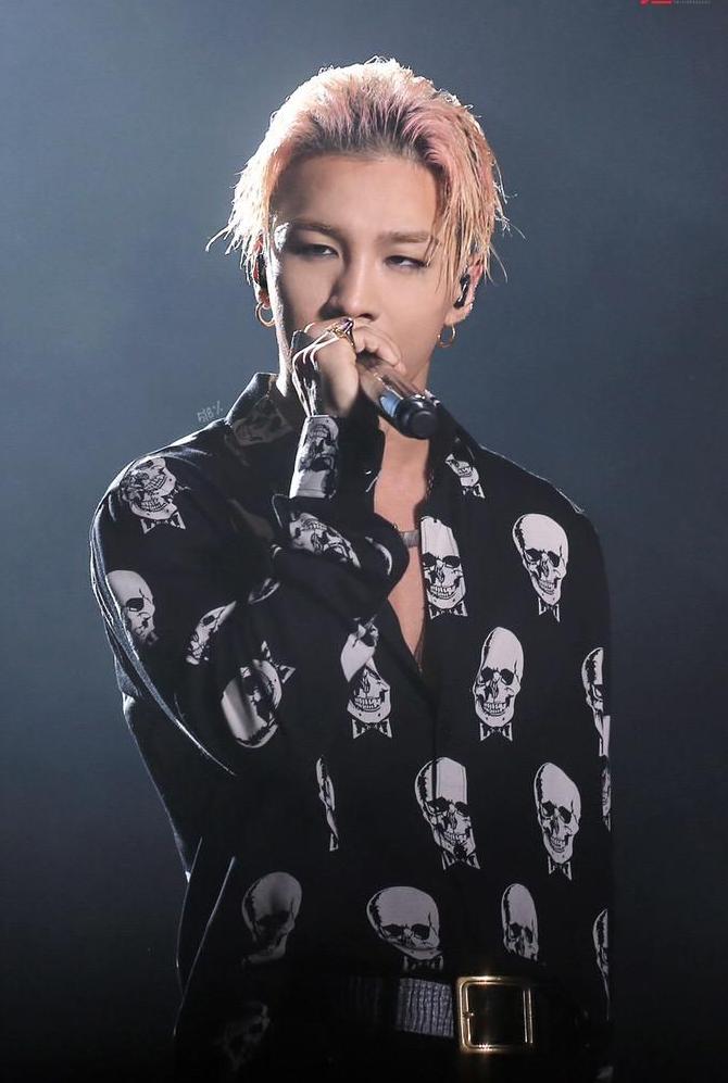 Daesung là thành viên đảm nhận vị trí giọng ca chính trong BIGBANG.