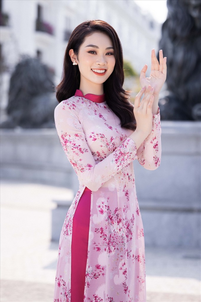 Ngắm nhan sắc 6 cô gái đầu tiên ghi danh vào top 20 Miss World Vietnam 2022 - Ảnh 3