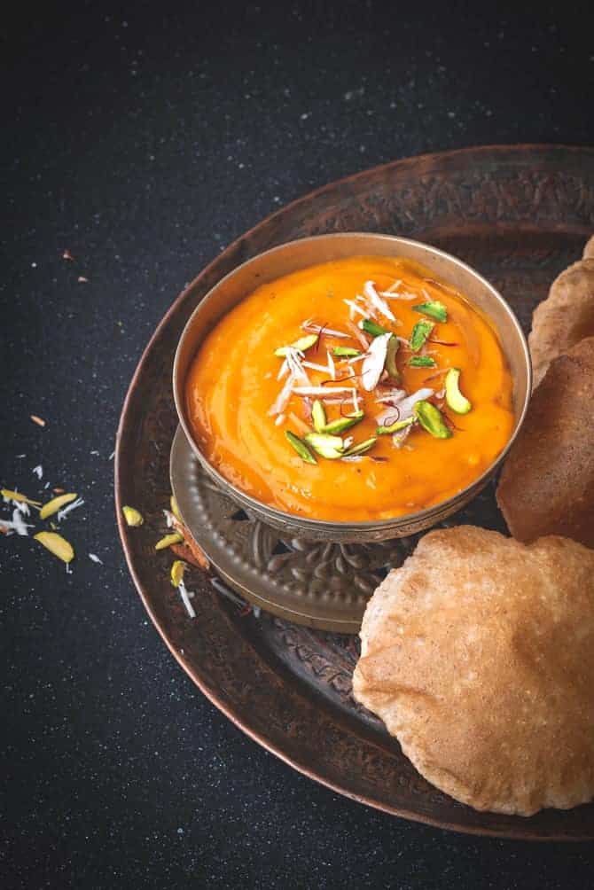6 món tráng miệng ngon, đẹp góp phần tạo ra nét đặc trưng của ẩm thực Ấn Độ - Ảnh 5
