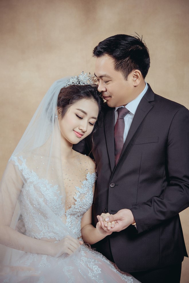Hoa hậu Thu Ngân ly hôn chồng đại gia sau 4 năm