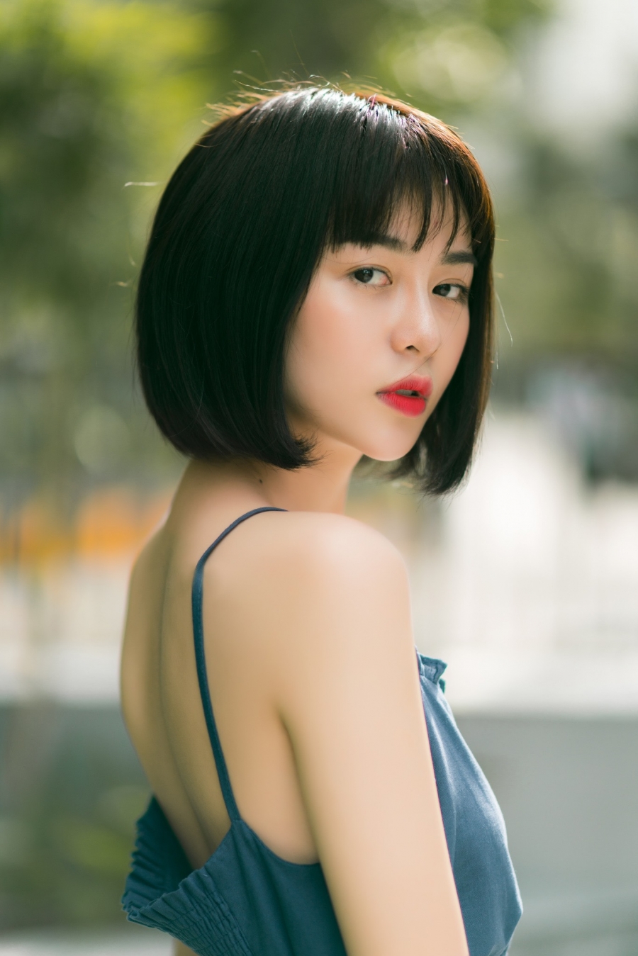 Nhan sắc cô gái Tày lọt vào mắt H'Hen Niê tại Hoa hậu các Dân tộc Việt Nam - Ảnh 11