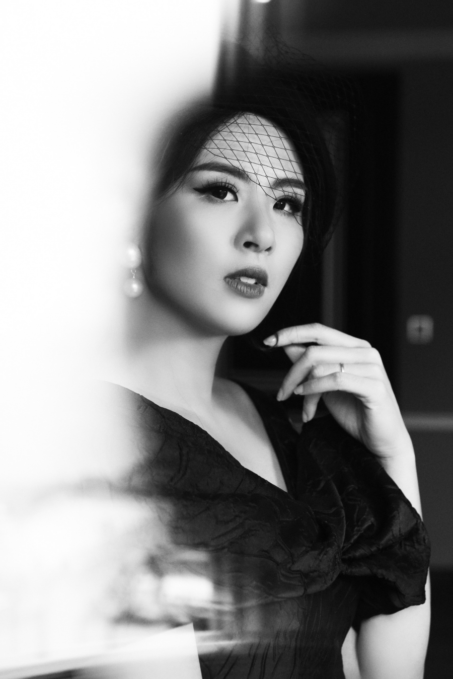 Hoa hậu Ngọc Hân: Cái nết rất 'kết' cái đẹp - Ảnh 7