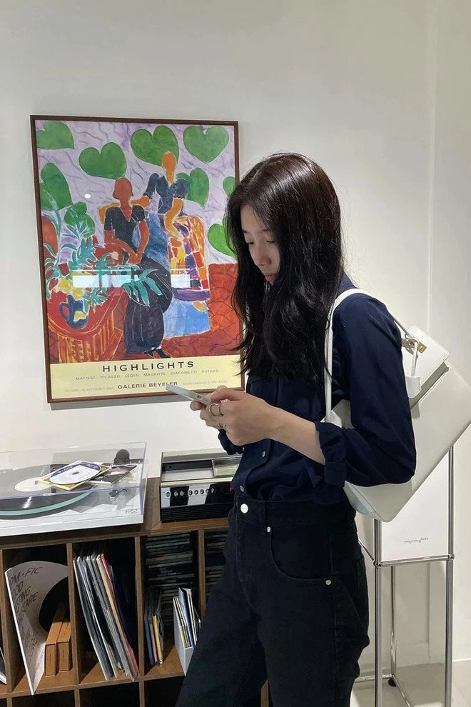 Nhà của sao Hàn: Jennie sắm toàn đồ nội thất đắt đỏ, penthouse của G-Dragon như triển lãm - Ảnh 2