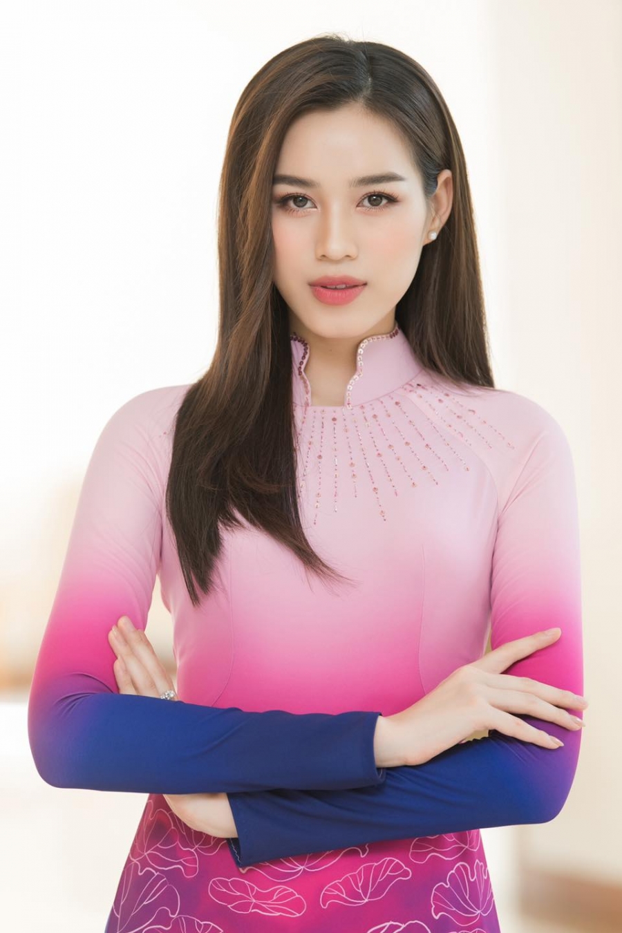 Đỗ Thị Hà ngày càng thăng hạng, trưởng thành vượt bậc sau 2 năm đăng quang Hoa hậu Việt Nam 2020.