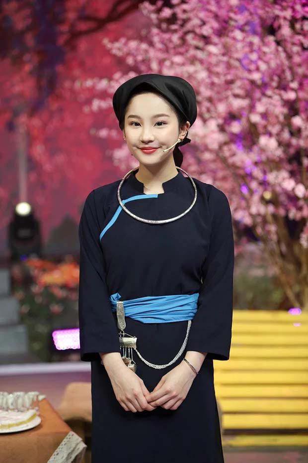 Thu Hà Ceri đang tích cực theo đuổi công việc người mẫu, diễn viên.