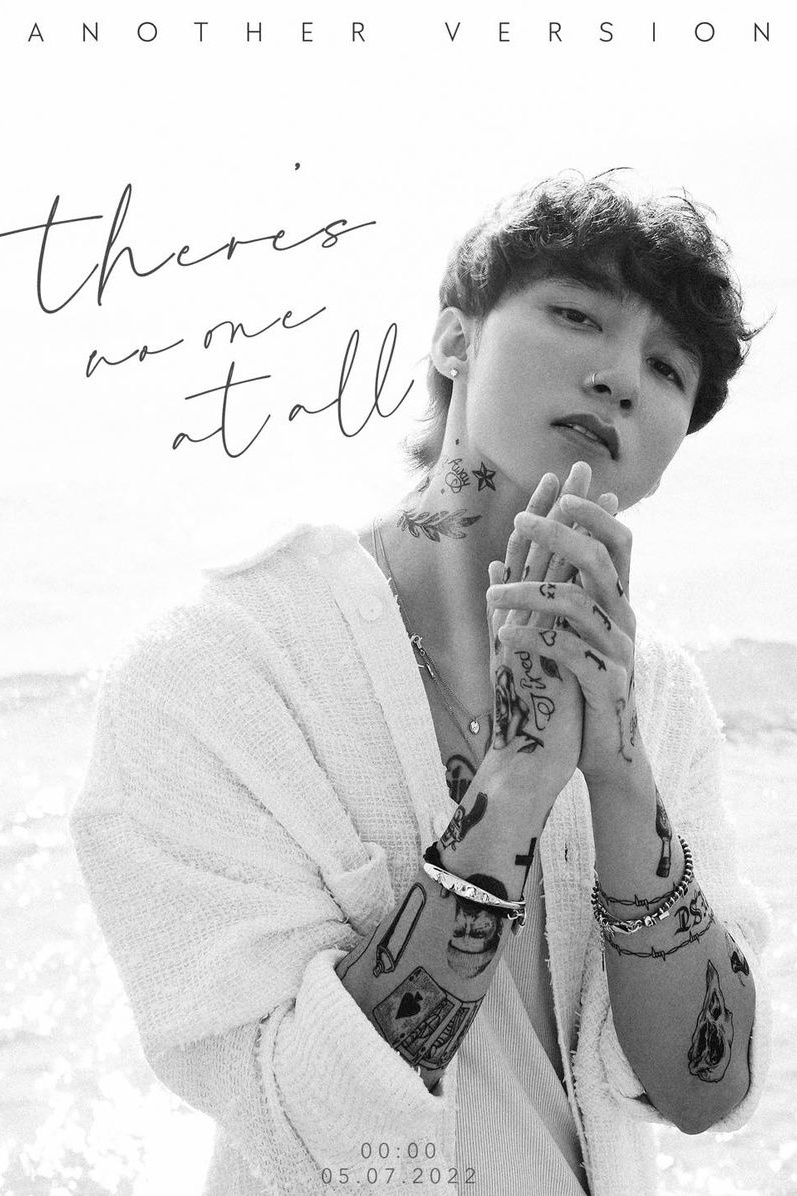 Sơn Tùng M-TP ra mắt MV 'There's No One At All' phiên bản mới mừng sinh nhật tuổi 28.