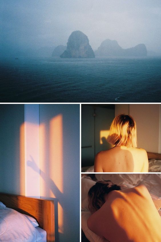 Ảnh: Shoot It With Film