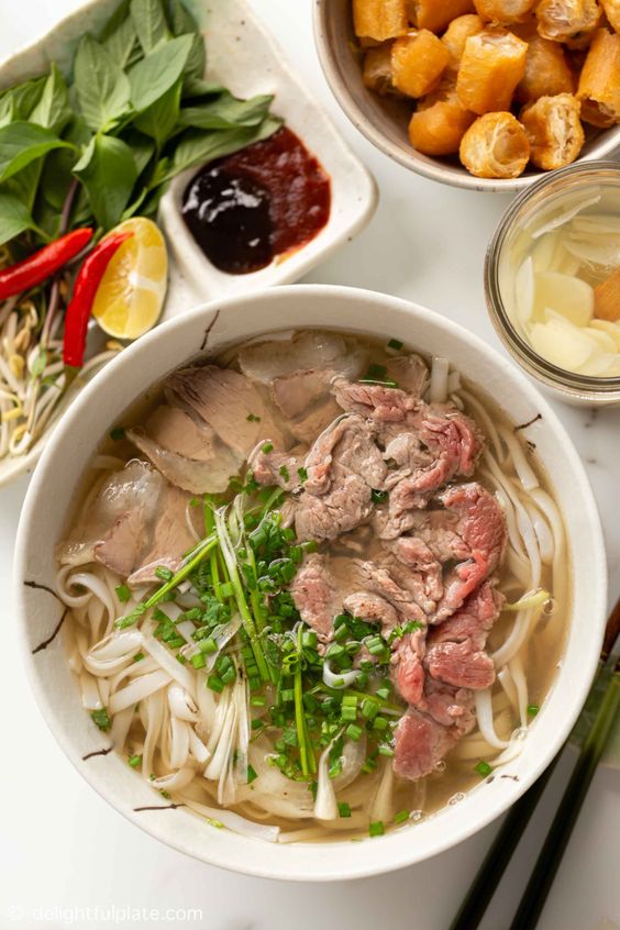 Việt Nam có 3 món ăn lọt top ẩm thực đường phố ngon nhất châu Á - Ảnh 3