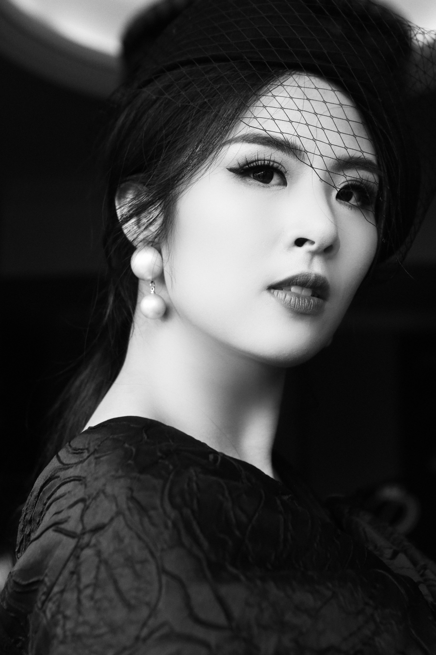 Hoa hậu Ngọc Hân: Cái nết rất 'kết' cái đẹp - Ảnh 11