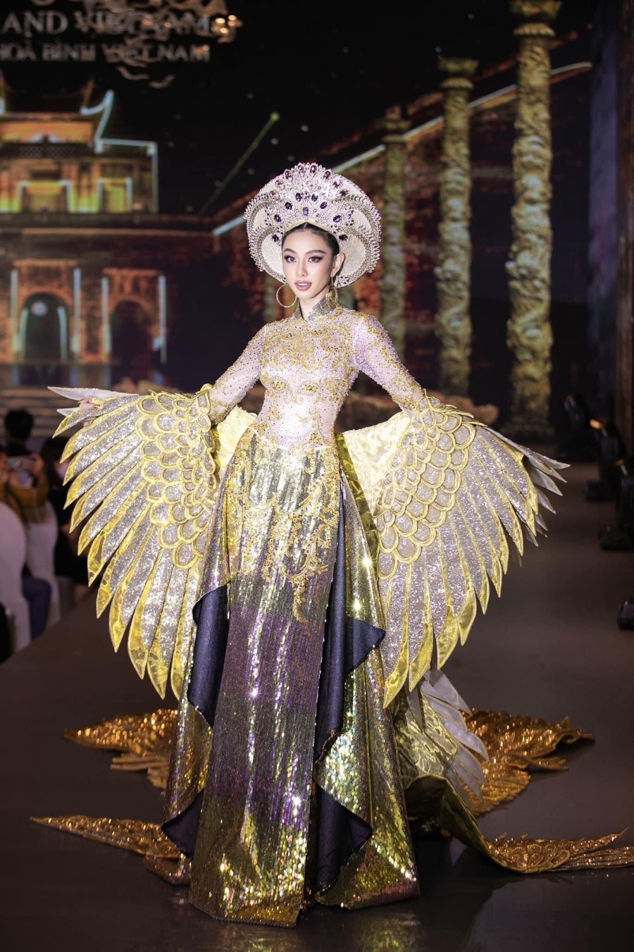 Việt Nam đăng cai Miss Grand International 2023 - Ảnh 4