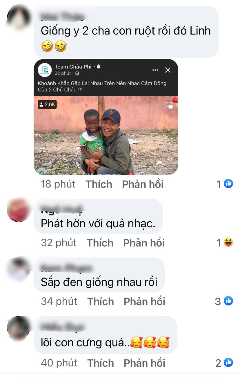 Quang Linh Vlogs làm Lôi Con hoang mang trước lời mời về Việt Nam chơi của ông chú - Ảnh 6