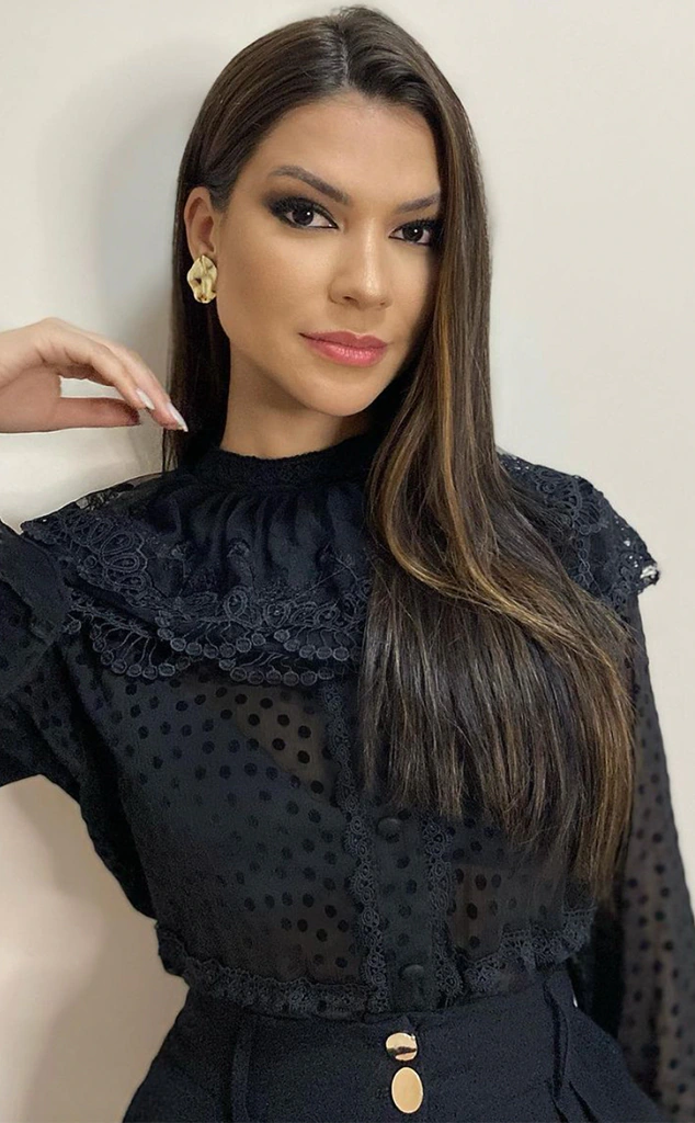 Năm 2018, Gleycy đăng quang Hoa hậu Liên lục địa Brazil và sau đó theo đuổi con đường người mẫu, chuyên gia thẩm mỹ.
