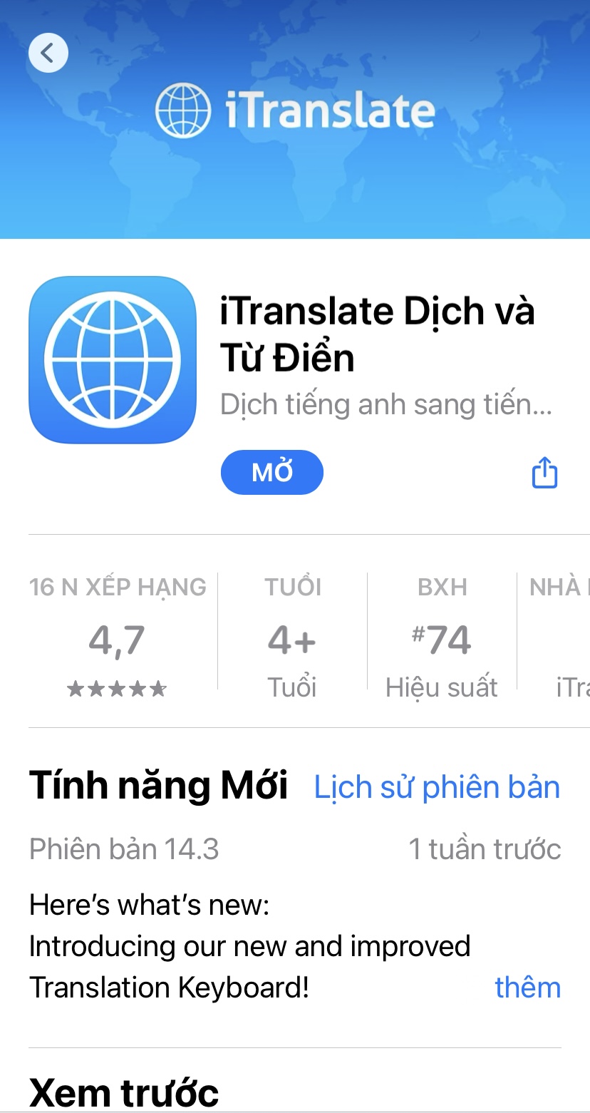 12 phần mềm dịch tiếng Trung miễn phí chính xác giúp bạn dễ dàng hiểu và học tiếng Trung - Ảnh 6