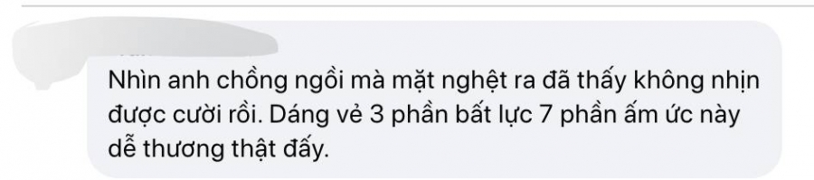 Chờ đợi cả tiếng trong mưa, người đàn ông bật khóc khi thấy vợ đến đón - Ảnh 4