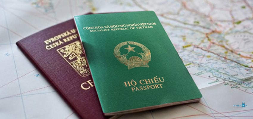 Người dân xin cấp hộ chiếu online từ 1/6 cần tiến hành những thủ tục nào? - Ảnh minh họa
