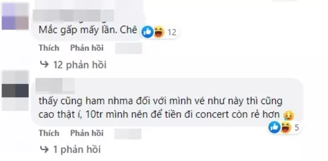 Fan Việt “than trời” giá vé chung kết Miss Grand Vietnam đắt hơn vé xem BTS - Ảnh 4