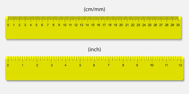 Một inch bằng bao nhiêu cm? Cách đổi từ inch ra cm nhanh và chính xác nhất - Ảnh 1