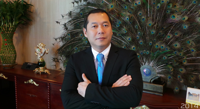 Nguyễn Quốc Toàn còn được biết đến là Chủ tịch HĐQT Ngân hàng Nam Á - Tập đoàn Hoàn Cầu