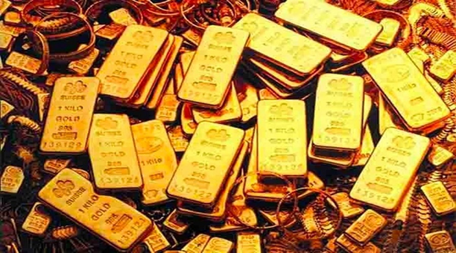 Giá vàng hôm nay 30/6 vàng trong nước đồng loạt tăng mạnh - Ảnh 2