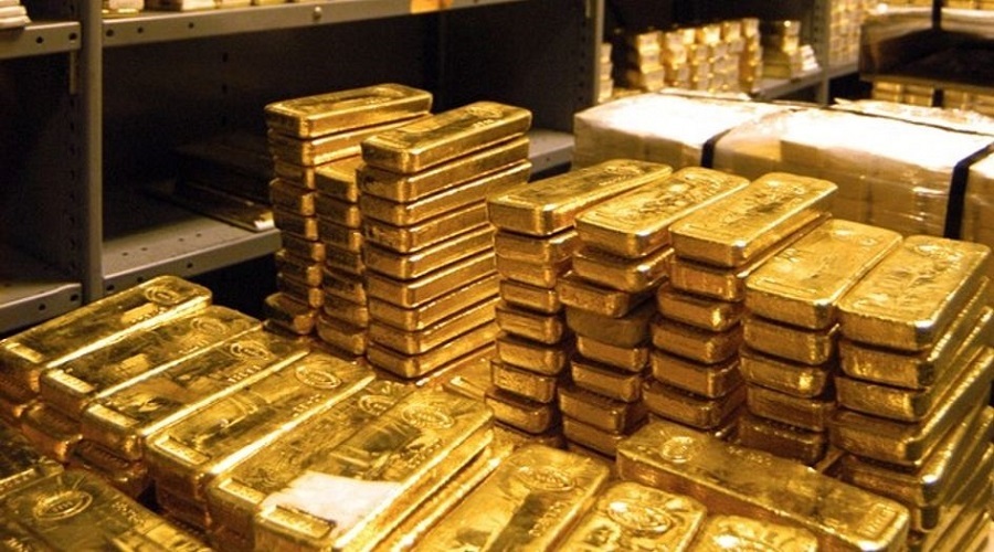 Giá vàng hôm nay 27/7: Vàng trong nước 'bốc hơi' 1,5 triệu đồng mỗi lượng - Ảnh 2