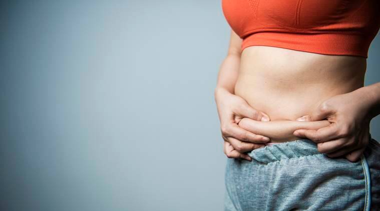 Mỡ bụng có hai dạng tồn tại: Mỡ dưới da và mỡ nội tạng.