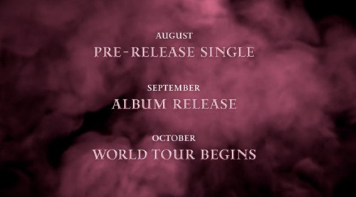 Theo trailer, BLACKPINK sẽ có ca khúc mở đường đầu tiên trong tháng 8, full album sẽ ra mắt vào tháng 9 và tour diễn vòng quanh thế giới của BLACKPINK được khởi động vào tháng 10. 