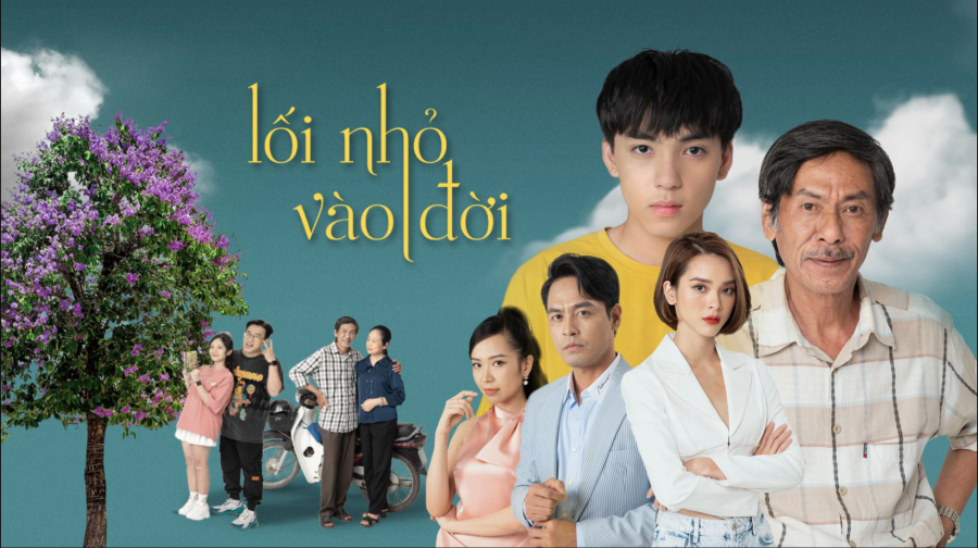 Top 30 bộ phim Việt Nam hay nhất, phim truyền hình Việt Nam - Ảnh 23