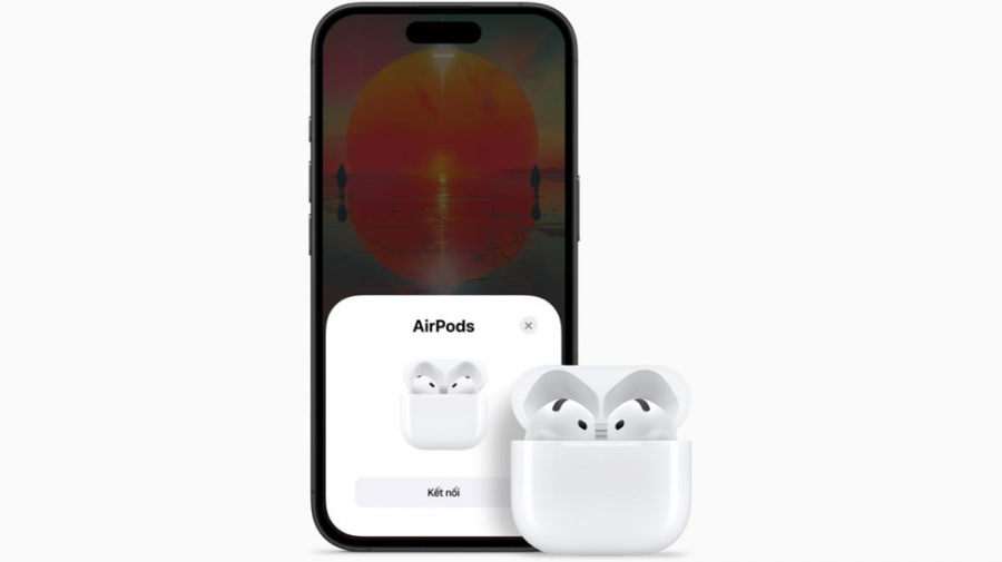 Săn iPhone 17 giá rẻ: Bí mật đằng sau combo cùng AirPods 4 - Ảnh 3