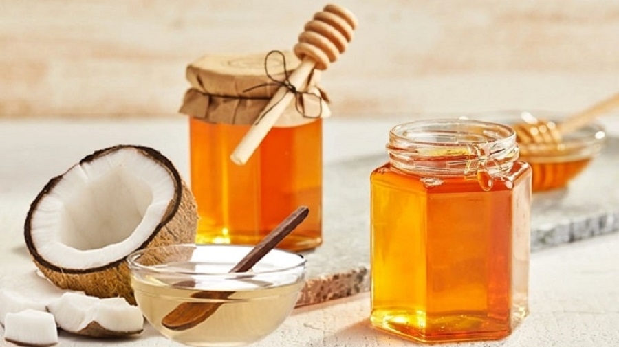 Công dụng làm đẹp từ mật ong: Top 10+ cách làm đẹp bằng mật ong mà bạn không thể cưỡng lại được - Ảnh 12