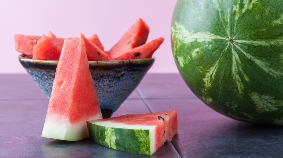 7 loại trái cây cần lưu ý kĩ khi bảo quản trong tủ lạnh để thơm ngon và giàu dinh dưỡng - Ảnh 7