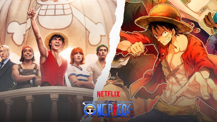 Phần 1 của One Piece live action mới ra mắt chưa lâu mà Netflix đã lên kế hoạch cho hẳn 11 phần phim hậu truyện
