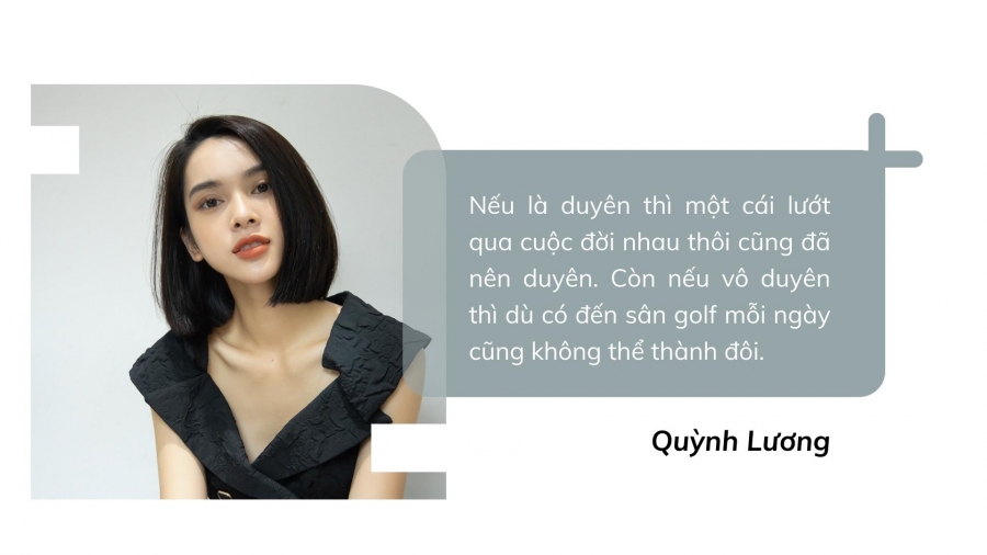 Diễn viên Quỳnh Lương: Tôi chưa từng mất niềm tin vào bất kỳ điều gì - Ảnh 12