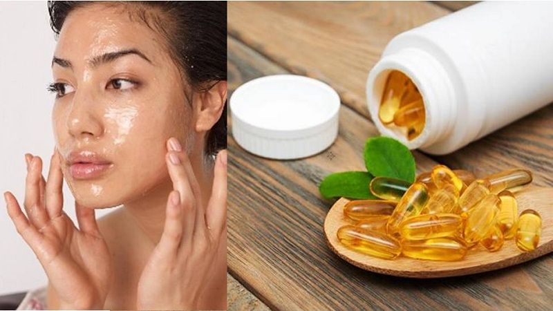 Chăm sóc da khô bằng vitamin E: Top 10 cách đơn giản, hiệu quả ngay tại nhà - Ảnh 1