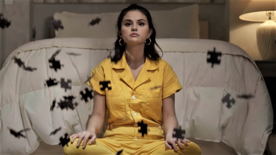 Selena Gomez trong phim 'Only Murders in the Building'
