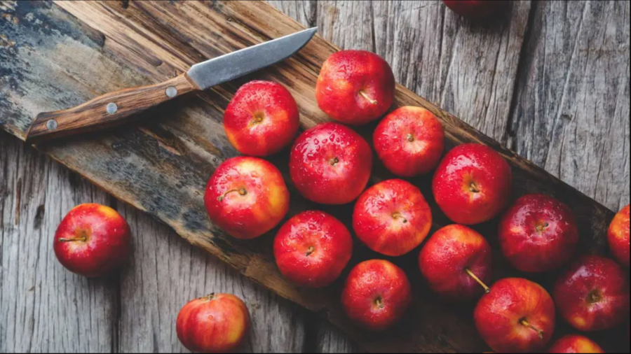 7 loại trái cây cần lưu ý kĩ khi bảo quản trong tủ lạnh để thơm ngon và giàu dinh dưỡng - Ảnh 1