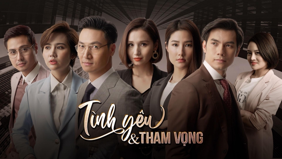 Top 30 bộ phim Việt Nam hay nhất, phim truyền hình Việt Nam - Ảnh 7