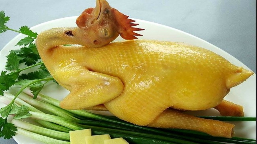 Top 6 món ăn Thất Tịch phổ biến ở Trung Quốc, ăn vào dễ có người yêu - Ảnh 6