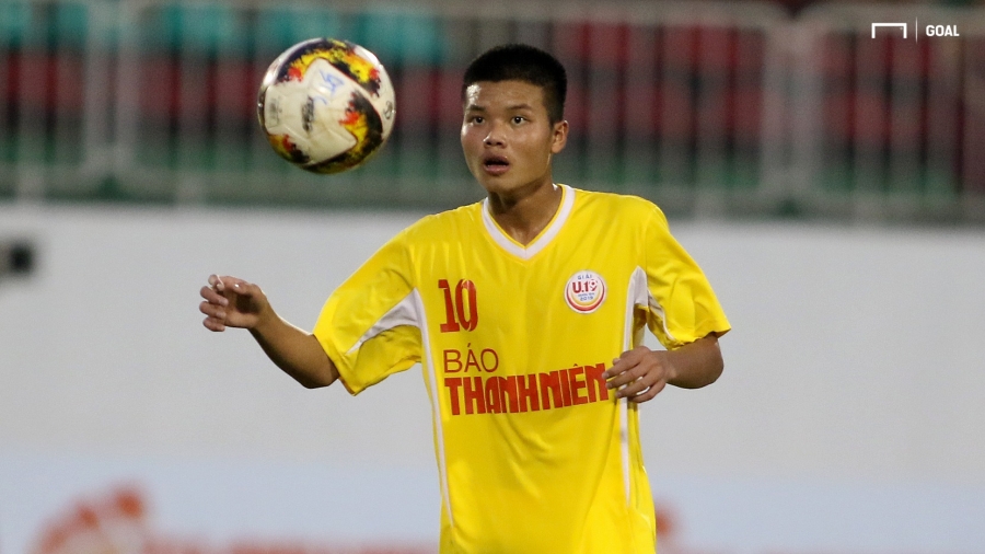 Nguyễn Văn Tùng U23 là ai? Ngôi sao ghế dự bị, ghi siêu phẩm trận U23 Việt Nam - Thái Lan - Ảnh 7