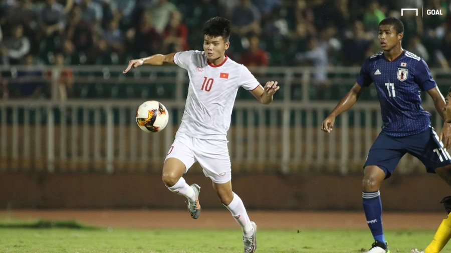 Nguyễn Văn Tùng U23 là ai? Ngôi sao ghế dự bị, ghi siêu phẩm trận U23 Việt Nam - Thái Lan - Ảnh 9