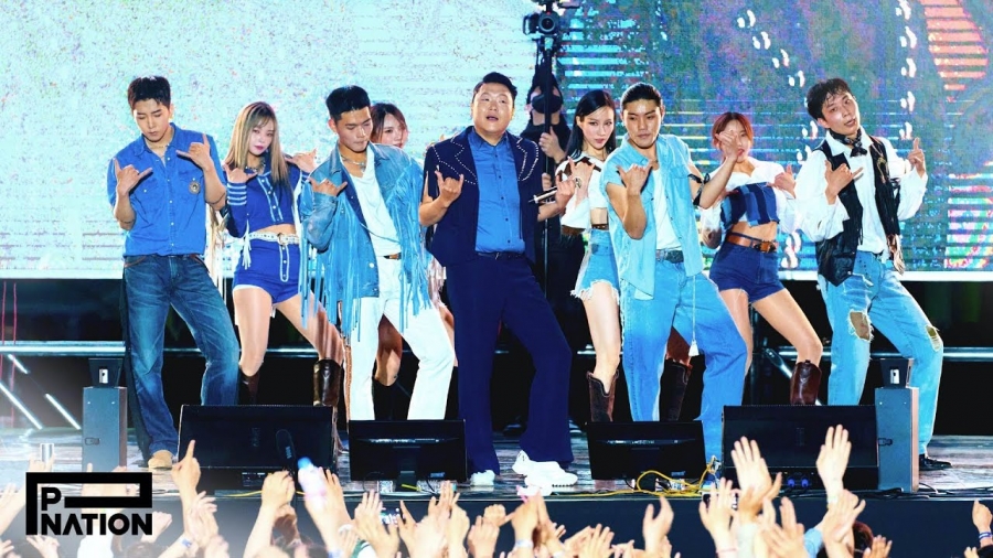 Idol Gangnam Style sau 10 năm: Có công ty riêng, chủ nhân chuỗi nhà hàng khu Gangnam - Seoul - Ảnh 5