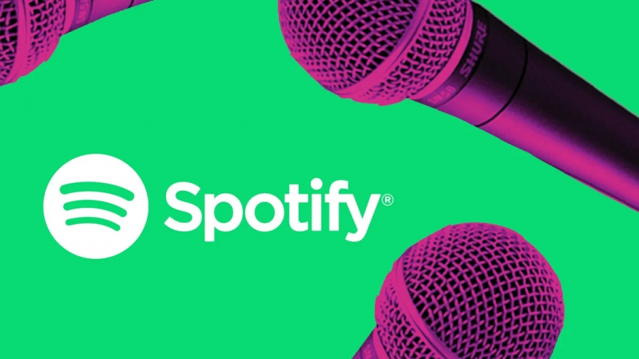 Spotify ra mắt tính năng hát karaoke chấm điểm - Ảnh 2