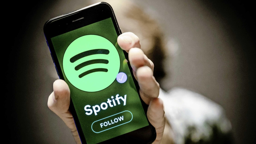 Spotify ra mắt tính năng hát karaoke chấm điểm - Ảnh 1
