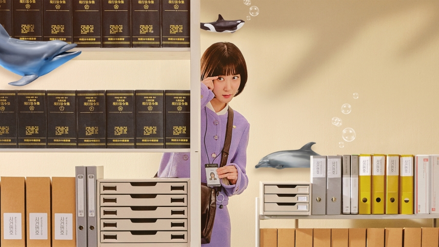 3 lý do khiến “Nữ luật sư kỳ lạ Woo Young Woo” trở thành hiện tượng - Ảnh 2