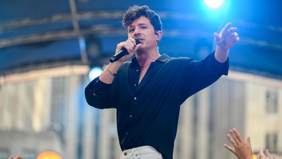 Vì sao Charlie Puth được gọi là “thiên tài âm nhạc”?