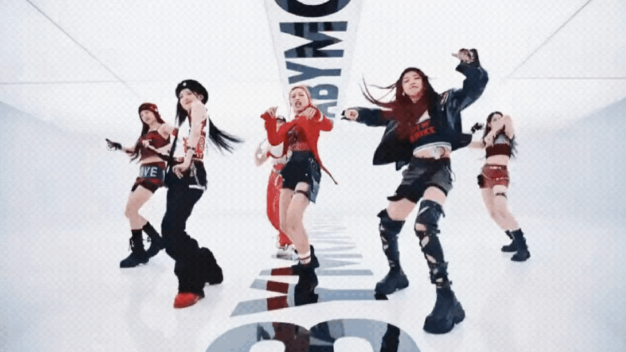 MV debut của nhóm nhạc tân binh nhà YG…
