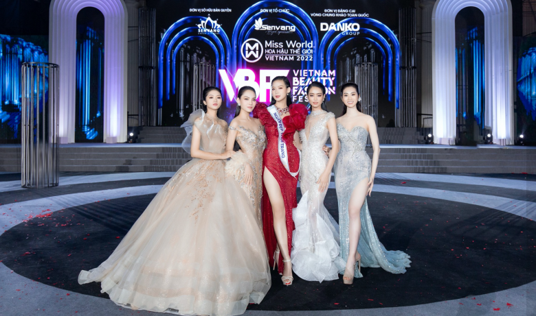 Lê Nguyễn Bảo Ngọc: Ứng cử viên sáng giá tại Hoa hậu Thế giới Việt Nam 2022