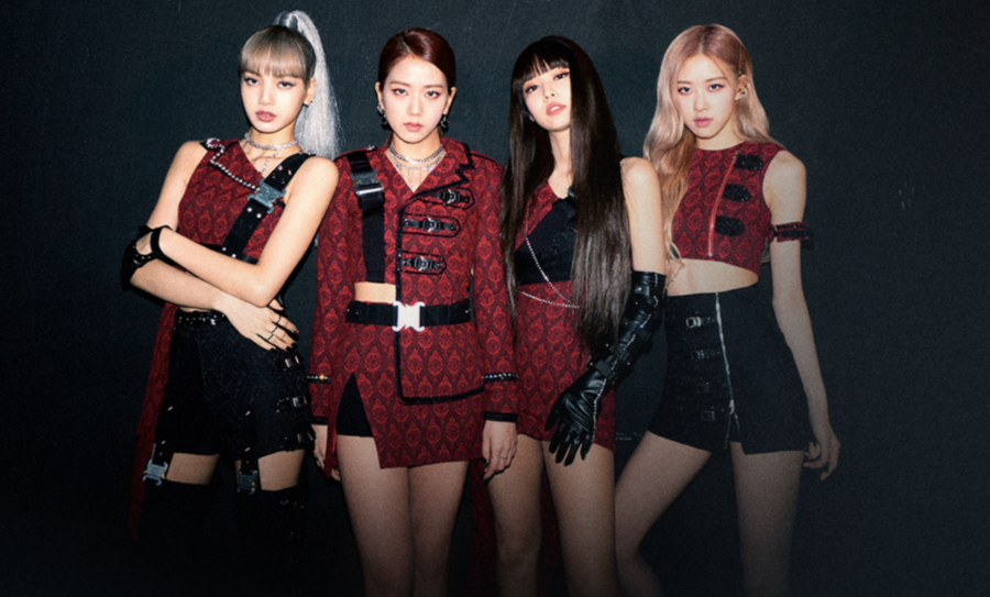 4 trang phục biểu diễn trên sân khấu đỉnh nhất của BLACKPINK: Tái định nghĩa thời trang K-pop - Ảnh 3