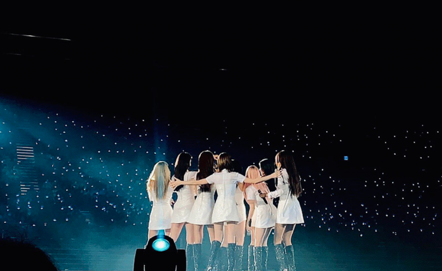 MV “Lucky Like That” như một thước phim tua chậm những khoảnh khắc đáng nhớ của Girls’ Generation.